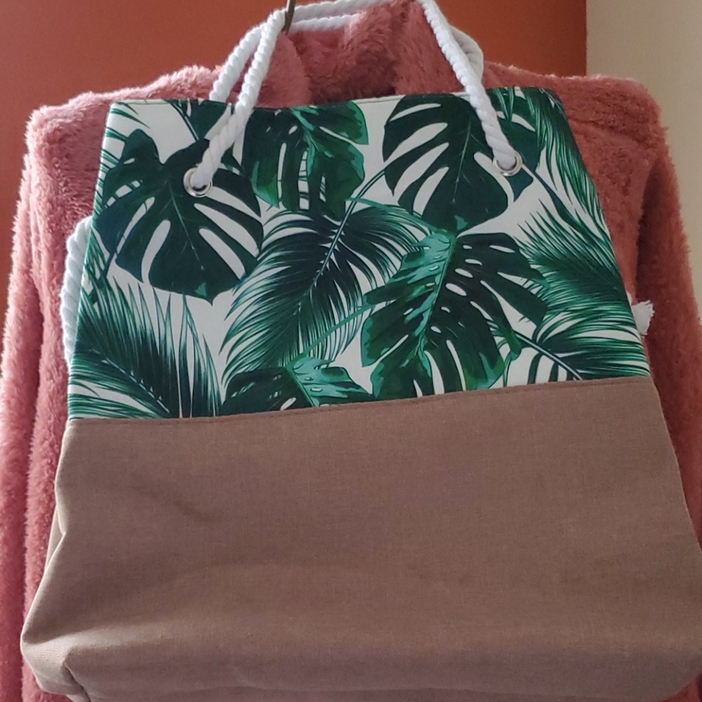 Chi summer bag new